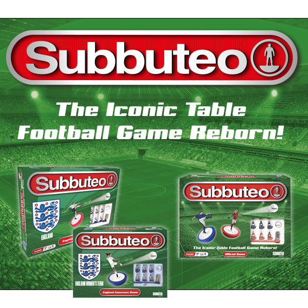 Subbuteo – University Games