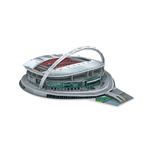 Wembley Stadium 3D Puzzle