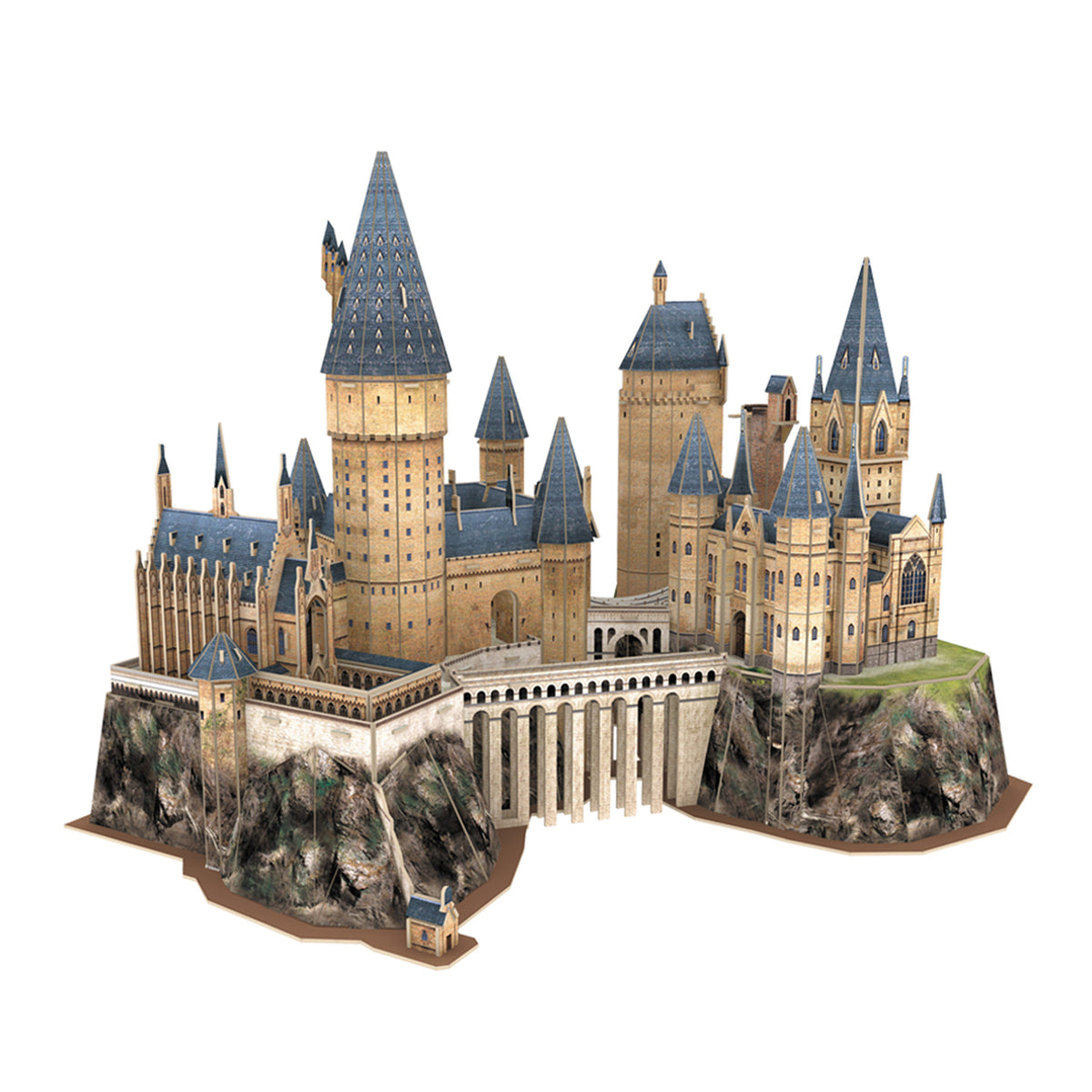 Harry potter castle hogwarts sale