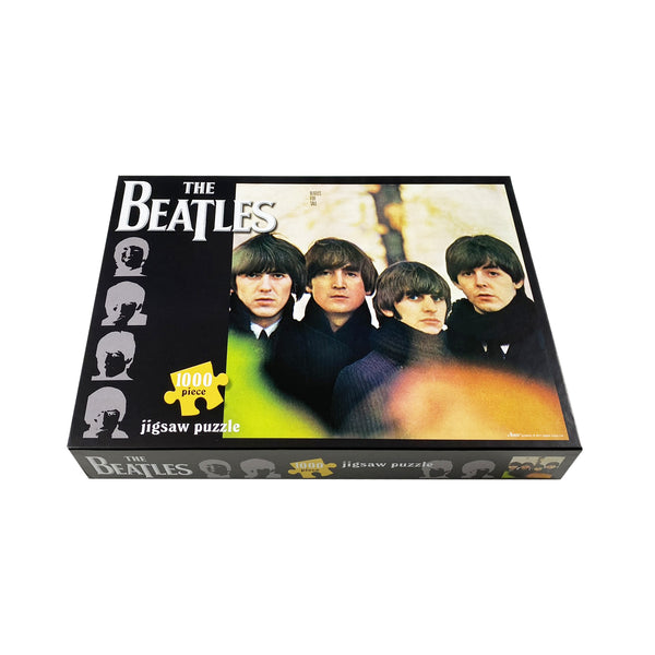 The Beatles For Sale 1000 Piece Puzzle