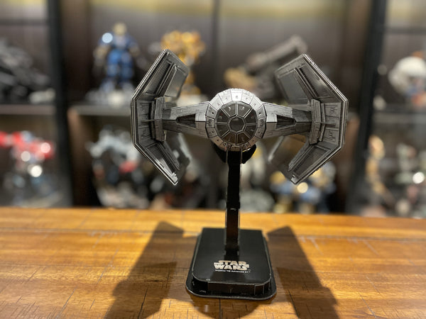 Star Wars Imperial TIE Advanced X1 Fighter