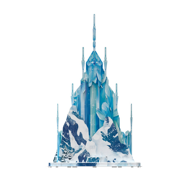 Disney Frozen Ice Palace