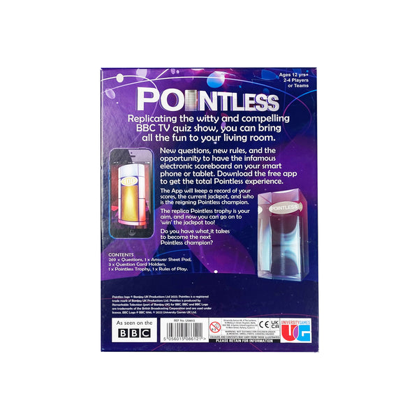 Pointless
