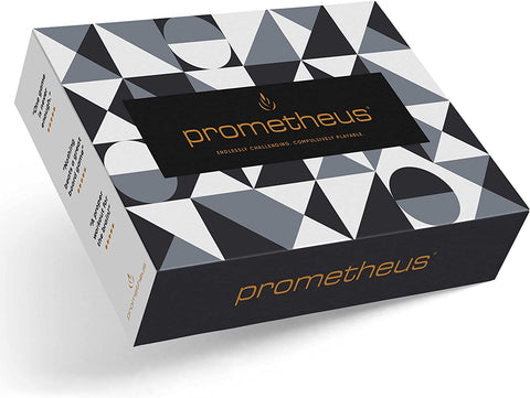 Prometheus Strategy Game