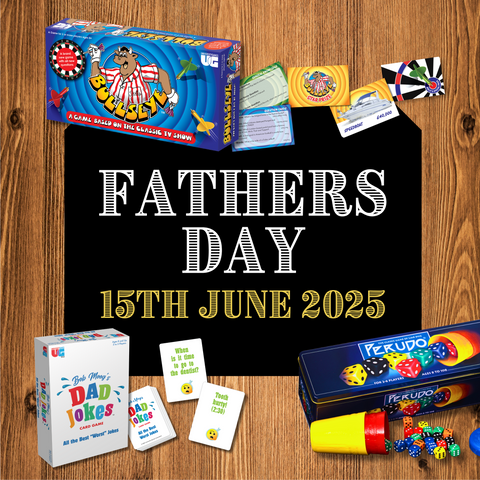 Dad-Approved! Must-Have Father’s Day Gifts
