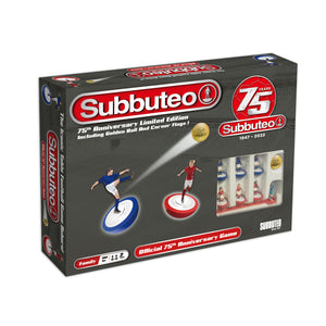 University Games celebrates 75 Years of SUBBUTEO with New Launches and Major Marketing Campaign