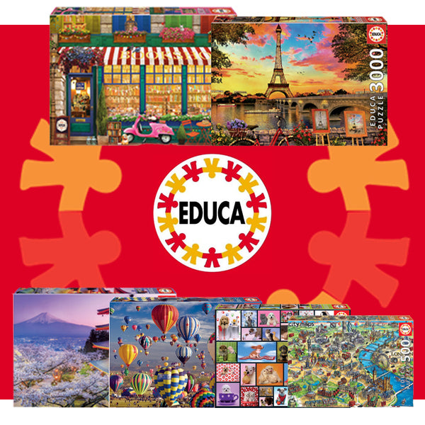 Educa – University Games