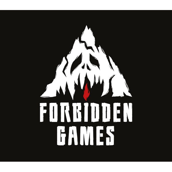 Forbidden Games