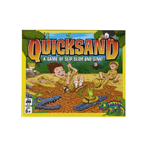 Quicksand