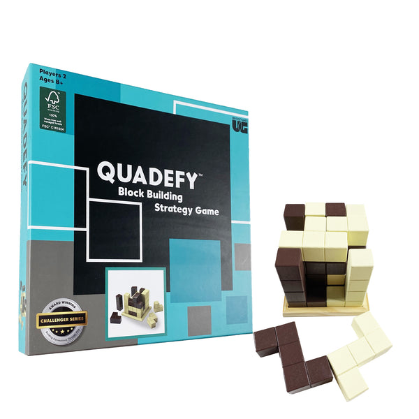 Quadefy