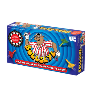 Bullseye Board Game