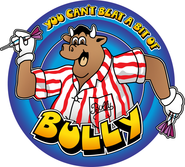 Bullseye Board Game