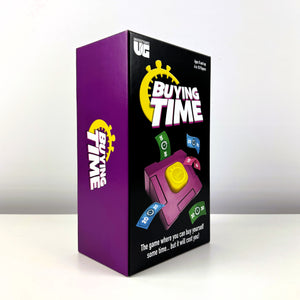 Buying Time