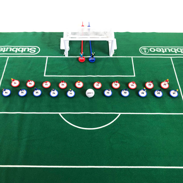 Subbuteo Main Game