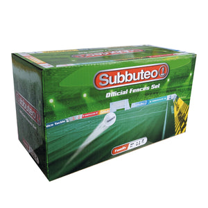 Subbuteo Fences