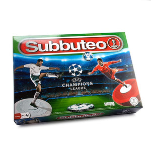 Subbuteo Champions League Main Game