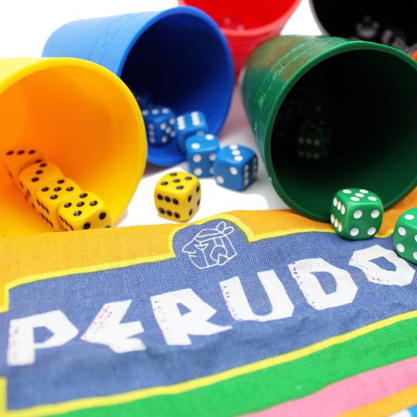 Perudo