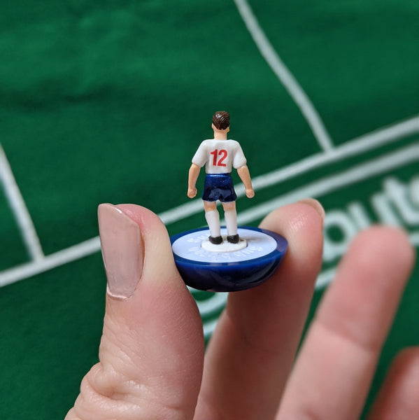 Subbuteo England Edition Main Game