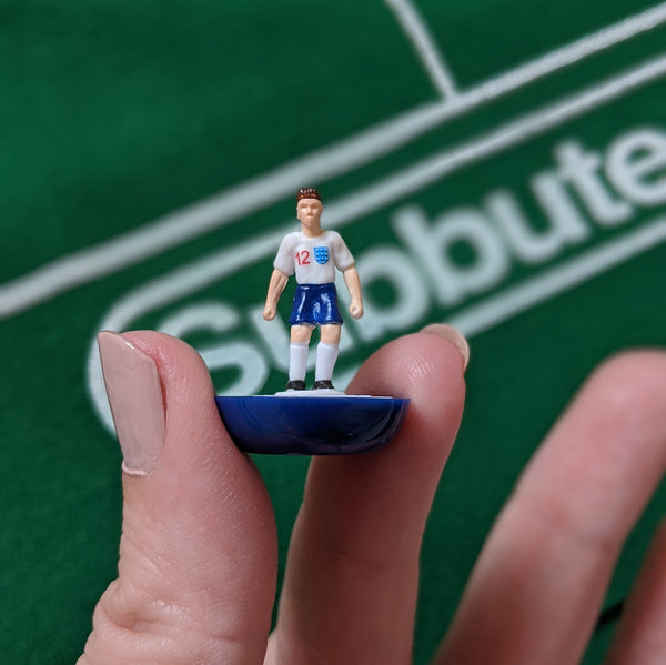 Subbuteo England Edition Main Game