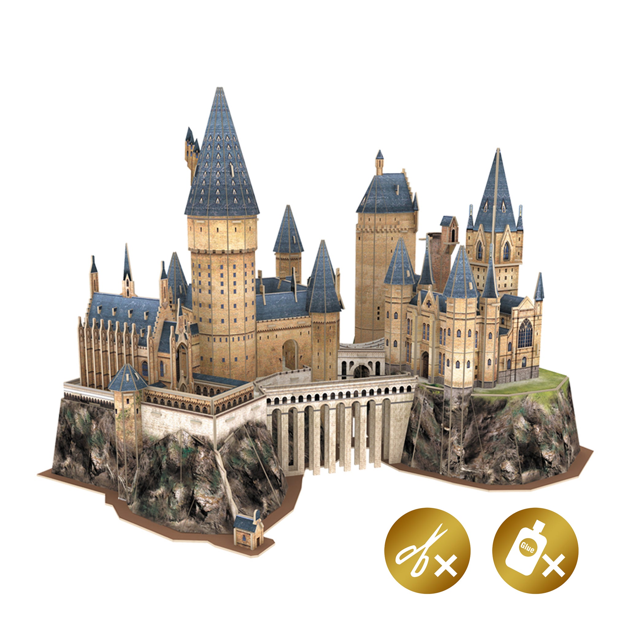 De leukste Harry Potter puzzels (voor volwassenen en kinderen) | - kapsels De leukste Harry Potter puzzels (voor volwassenen en kinderen) | - kapsels