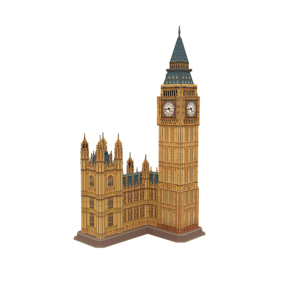 National Geographic Big Ben 3D Puzzle