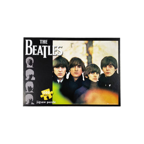 The Beatles For Sale 1000 Piece Puzzle