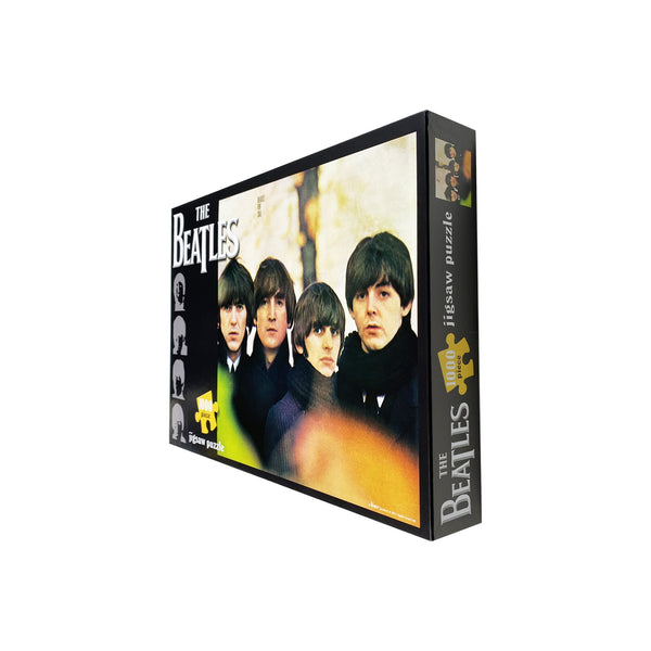 The Beatles For Sale 1000 Piece Puzzle