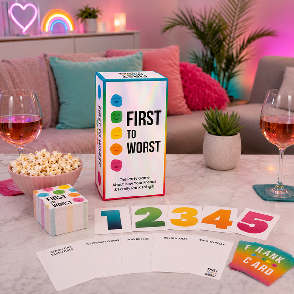 First to Worst