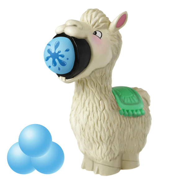 Llama Squeeze Popper