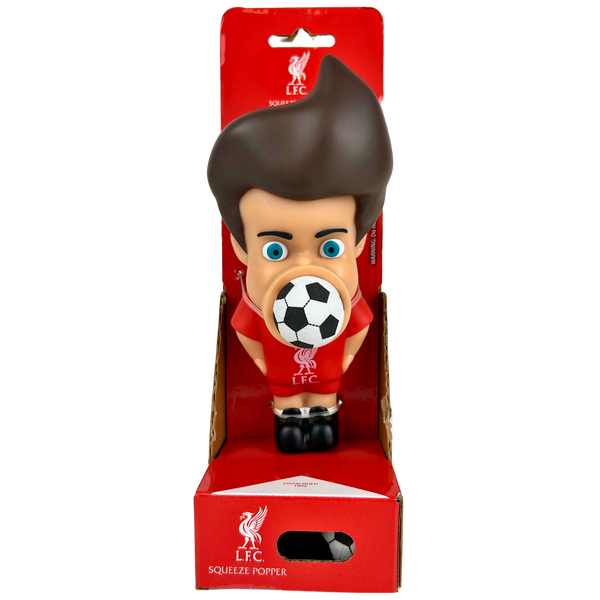 Liverpool FC Squeeze Popper