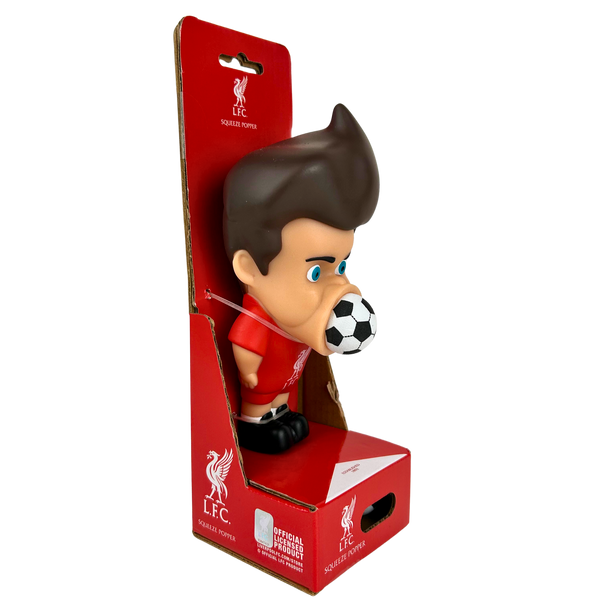 Liverpool FC Squeeze Popper