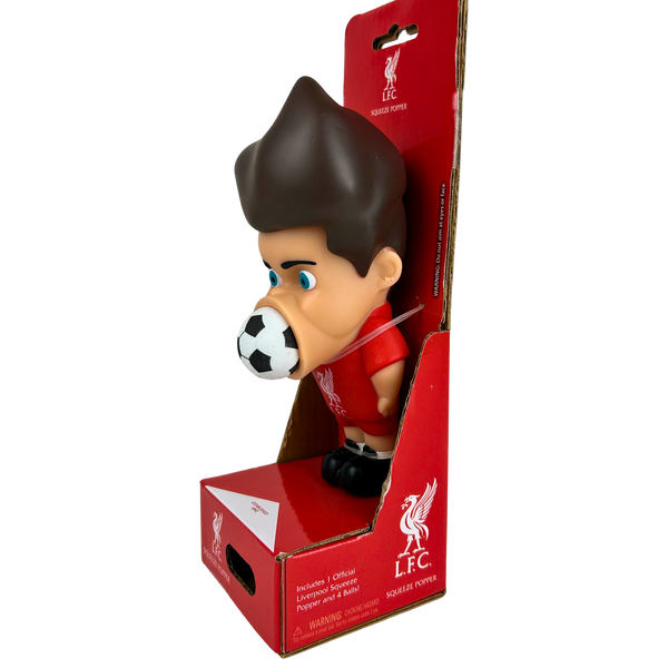Liverpool FC Squeeze Popper