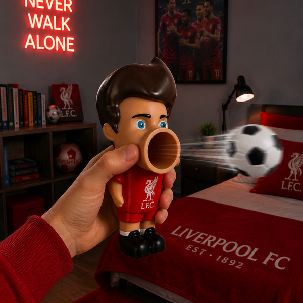 Liverpool FC Squeeze Popper