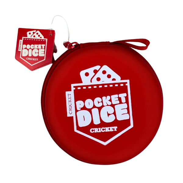 Pocket Dice - Mixed CDU 24pcs
