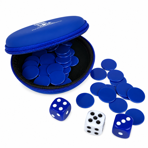 Chelsea FC Pocket Dice