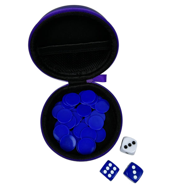 Tottenham Hotspur Pocket Dice