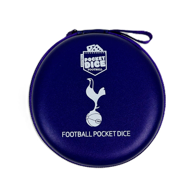 Tottenham Hotspur Pocket Dice