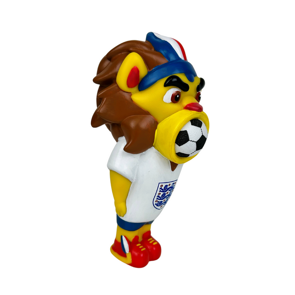 England FA Squeeze Popper