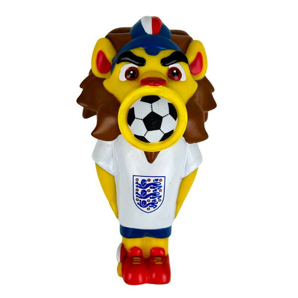 England FA Squeeze Popper