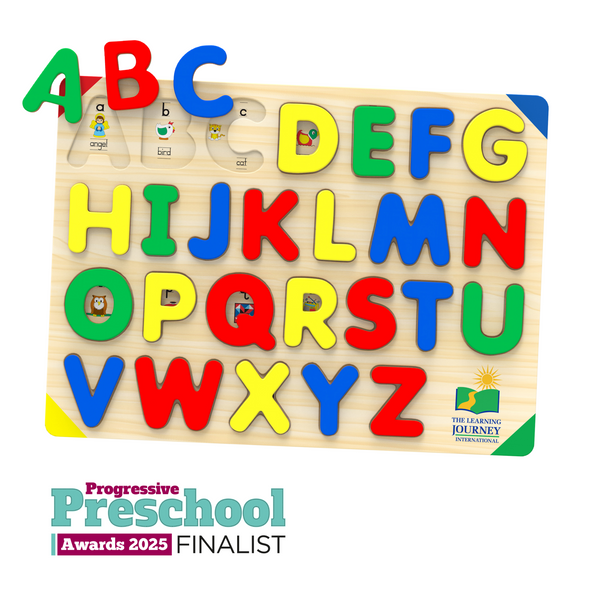 Lift & Learn - ABC