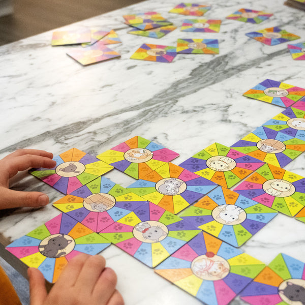 Kitty Litter