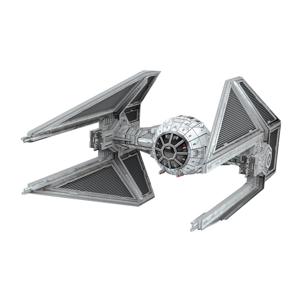 Star Wars Imperial TIE Interceptor