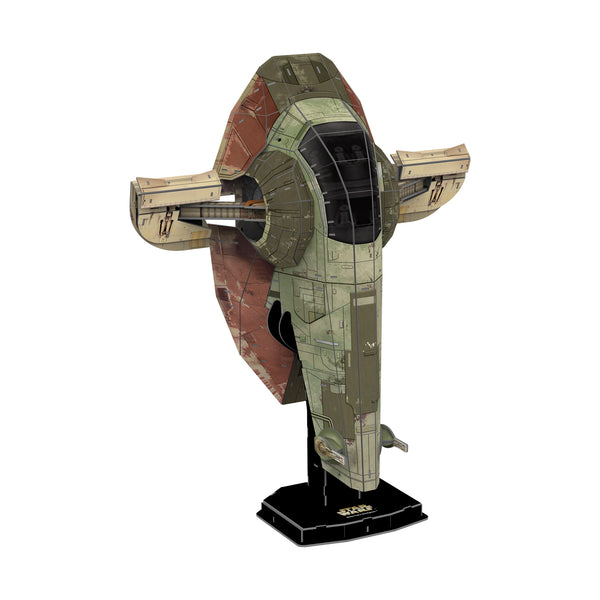 Star Wars: The Mandalorian Boba Fett's Starfighter