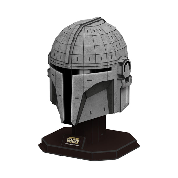 Star Wars: The Mandalorian The Mandalorian's Helmet