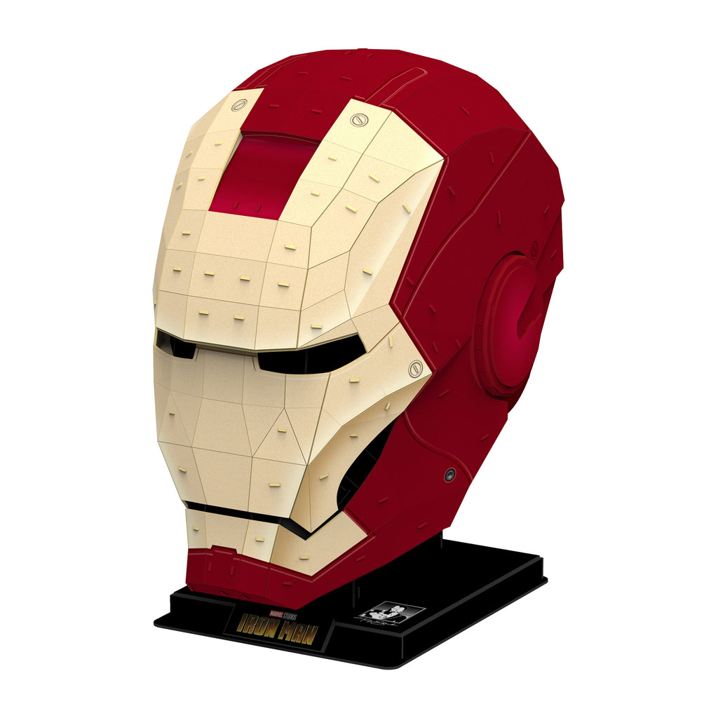 Marvel Studios: Iron Man Helmet – University Games