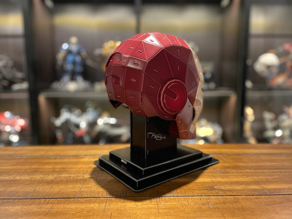 Marvel Studios: Iron Man Helmet