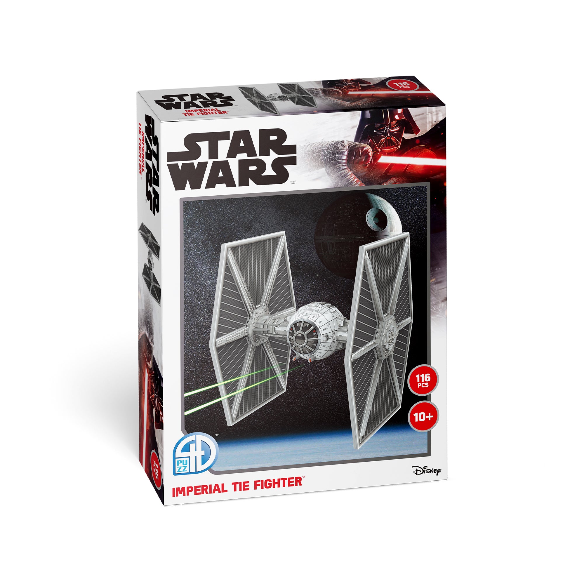 Star Wars Imperial TIE Fighter 