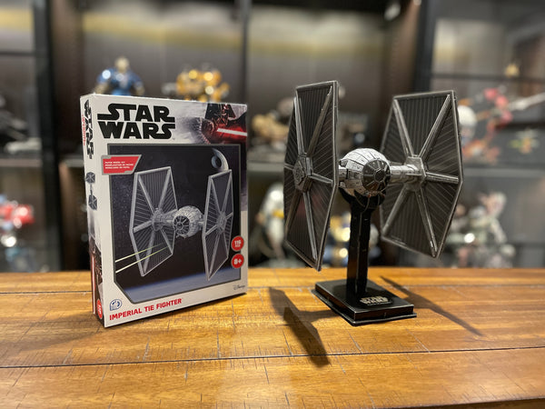 Star Wars Imperial TIE Fighter