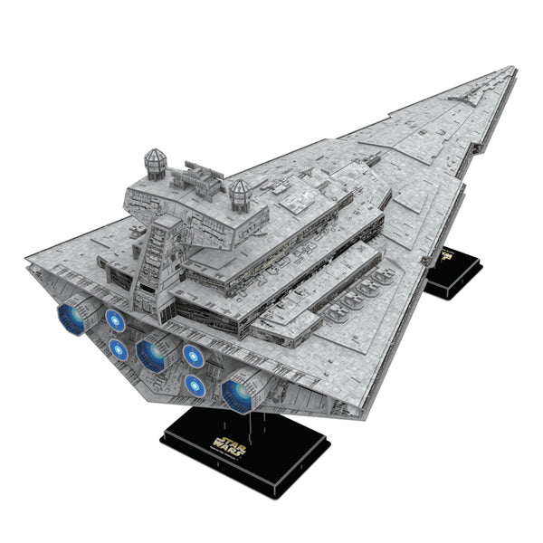 Star Wars Imperial Star Destroyer