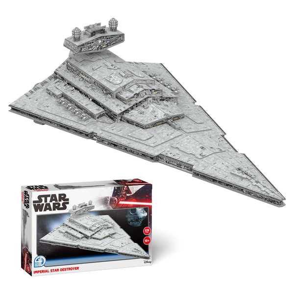 Star Wars Imperial Star Destroyer